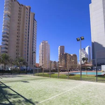 Holiday home Global Mirador De 16651